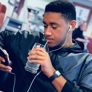 Meet your Posher, John